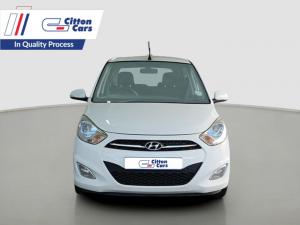 Hyundai i10 1.25 GLS/FLUID - Image 1