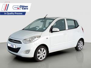 Hyundai i10 1.25 GLS/FLUID - Image 2