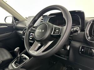 Kia Sonet 1.5 LX - Image 14