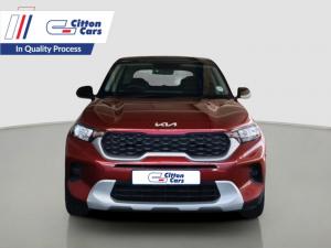 Kia Sonet 1.5 LX - Image 1