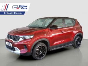 Kia Sonet 1.5 LX - Image 2