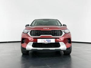 Kia Sonet 1.5 LX - Image 4