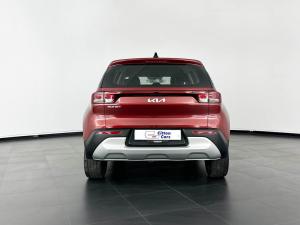 Kia Sonet 1.5 LX - Image 5