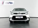 Thumbnail Kia Picanto 1.2 X-LINE