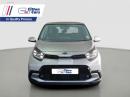 Thumbnail Kia Picanto 1.2 X-LINE