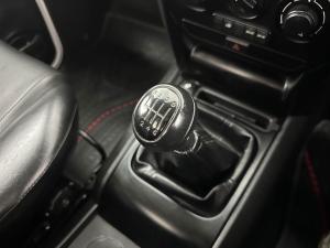 Mahindra PIK UP 2.2 Mhawk S4S/C - Image 10