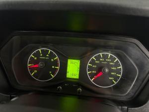 Mahindra PIK UP 2.2 Mhawk S4S/C - Image 15
