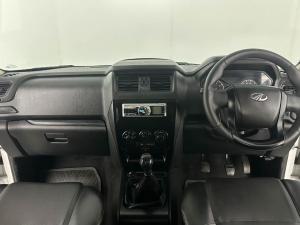 Mahindra PIK UP 2.2 Mhawk S4S/C - Image 17