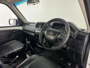 Mahindra PIK UP 2.2 Mhawk S4S/C - Image 19