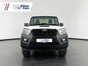 Mahindra PIK UP 2.2 Mhawk S4S/C - Image 1