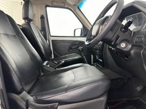 Mahindra PIK UP 2.2 Mhawk S4S/C - Image 20