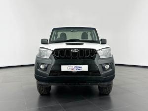 Mahindra PIK UP 2.2 Mhawk S4S/C - Image 2