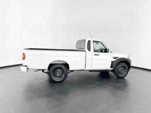 Mahindra PIK UP 2.2 Mhawk S4S/C - Image 4