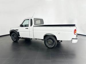 Mahindra PIK UP 2.2 Mhawk S4S/C - Image 7