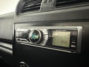 Mahindra PIK UP 2.2 Mhawk S4S/C - Image 9