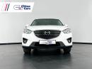 Thumbnail Mazda CX-5 2.0 Active automatic