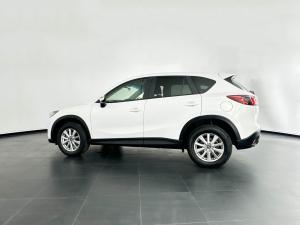 Mazda CX-5 2.0 Active automatic - Image 2
