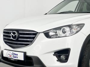 Mazda CX-5 2.0 Active automatic - Image 4
