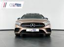 Thumbnail Mercedes-Benz A200d