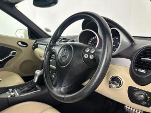 Mercedes-Benz SLK 200 Kompressor automatic - Image 10