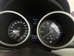 Mercedes-Benz SLK 200 Kompressor automatic - Image 13