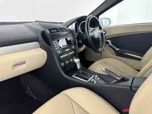 Mercedes-Benz SLK 200 Kompressor automatic - Image 15