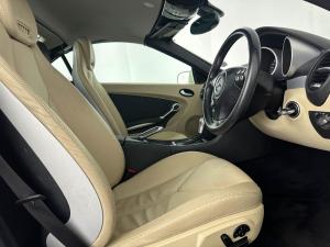 Mercedes-Benz SLK 200 Kompressor automatic - Image 17