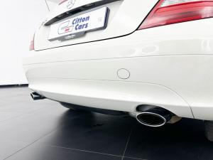 Mercedes-Benz SLK 200 Kompressor automatic - Image 18