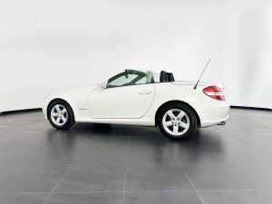 Mercedes-Benz SLK 200 Kompressor automatic - Image 2