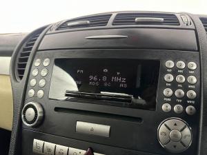 Mercedes-Benz SLK 200 Kompressor automatic - Image 5
