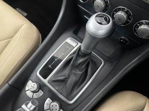 Mercedes-Benz SLK 200 Kompressor automatic - Image 6