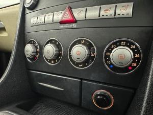 Mercedes-Benz SLK 200 Kompressor automatic - Image 7