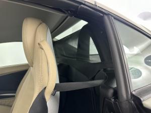 Mercedes-Benz SLK 200 Kompressor automatic - Image 8