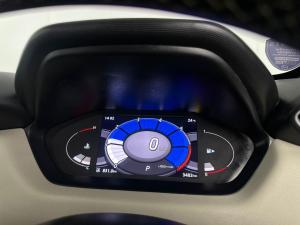 Nissan Magnite 1.0T Acenta CVT - Image 12