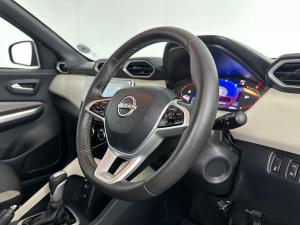Nissan Magnite 1.0T Acenta CVT - Image 13