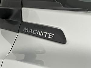 Nissan Magnite 1.0T Acenta CVT - Image 15