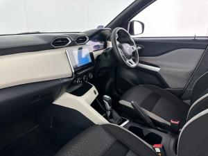 Nissan Magnite 1.0T Acenta CVT - Image 18