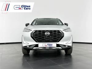 Nissan Magnite 1.0T Acenta CVT - Image 1