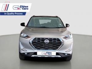 Nissan Magnite 1.0T Acenta CVT - Image 1