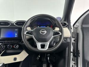 Nissan Magnite 1.0T Acenta CVT - Image 20