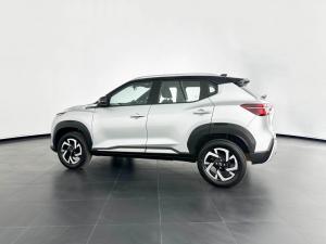 Nissan Magnite 1.0T Acenta CVT - Image 2