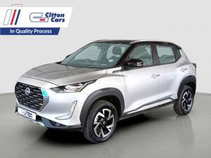 Nissan Magnite 1.0T Acenta CVT - Image 2