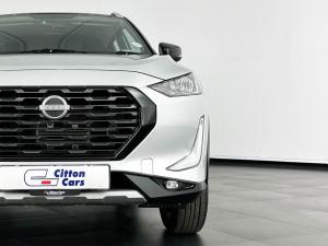 Nissan Magnite 1.0T Acenta CVT - Image 3