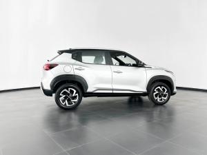 Nissan Magnite 1.0T Acenta CVT - Image 5
