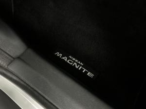Nissan Magnite 1.0T Acenta CVT - Image 6