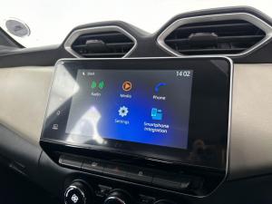 Nissan Magnite 1.0T Acenta CVT - Image 7