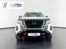 Thumbnail Nissan Navara 2.5DDTI PRO-4X 4X4 automatic D/C