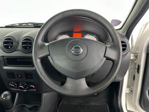 Nissan NP200 1.6 Safety PackS/C - Image 11
