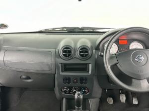 Nissan NP200 1.6 Safety PackS/C - Image 13