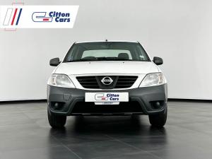 Nissan NP200 1.6 Safety PackS/C - Image 1